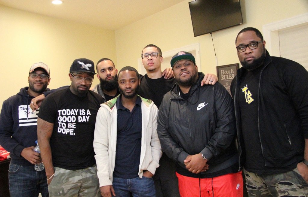 ForWhoForWhatPC's tweet image. Episode 42 #ForWhoForWhat Podcast  - shot by #NickBrownPhotography - Episode drops Tuesday!