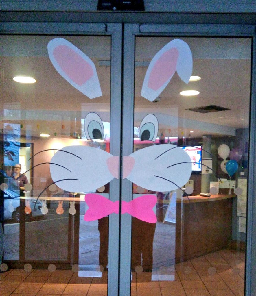 Premier Inn Putney tweet media