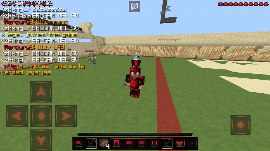R3VolverZClan_'s tweet photo. ❤SCRIM VS @FuerzaArmy_ ❤

💚SCORE💚

🐭RZC [7]🐭

🐔FA[6]🐔

💟NOTAS💟

-BUENA SCRIM

-RECONMEDADA https://t.co/5muf4cvnJW