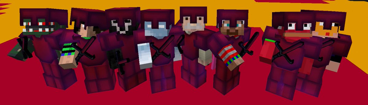 ValuxNetwork's tweet image. Congratulations @ImAcrolect @bobo50cent @fuckvexua and Best_EU for winning the first ever Valux tournament!
Results: challonge.com/Valux4v4