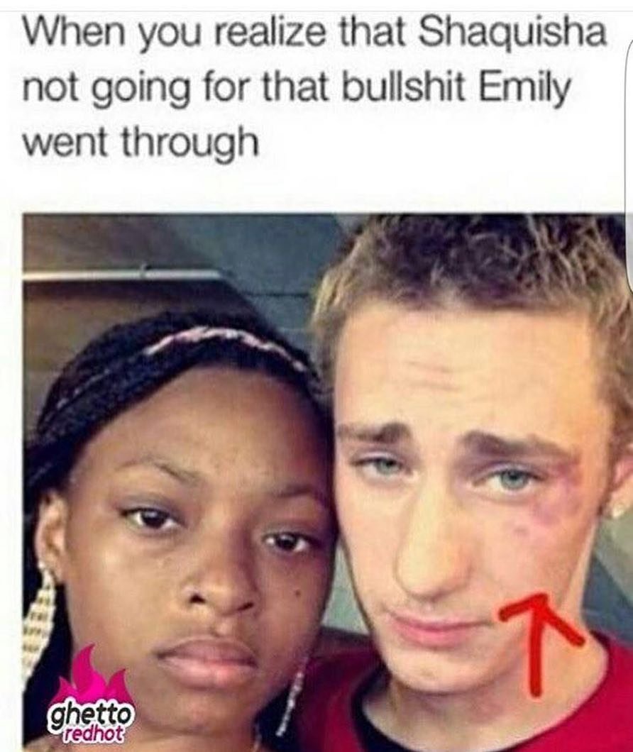HBitchesty's tweet photo. LMFAO
#dankmes #whoere #lmao #instago #ovo #l4l #smile #hoodhumor #meekmill #relate #bruh #sarcastic #goals #lol #style #pun #bitch #biebe https://t.co/Sch5beRe4x