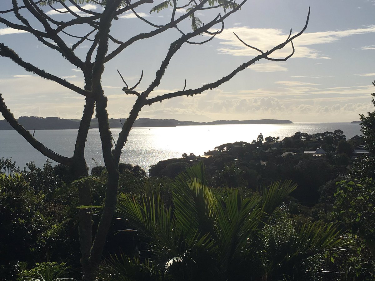 GillianNicholl8's tweet image. Tropical Cyclone Cook has passed through leaving a beautiful Easter Sunday in its wake 🐣#DryingOut