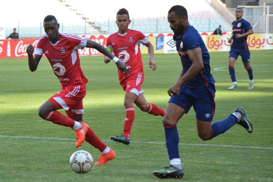 TeamCA_Officiel's tweet photo. #CAFCC #CAASPL Match Retour 
#ClubAfricain 4-2 #ASPortLouis 
📷 Photos de la Rencontre 2/2 

🇦🇹 #ClubAfricain #TeamCA 🔴⚪💯 https://t.co/2ehG5QhejK