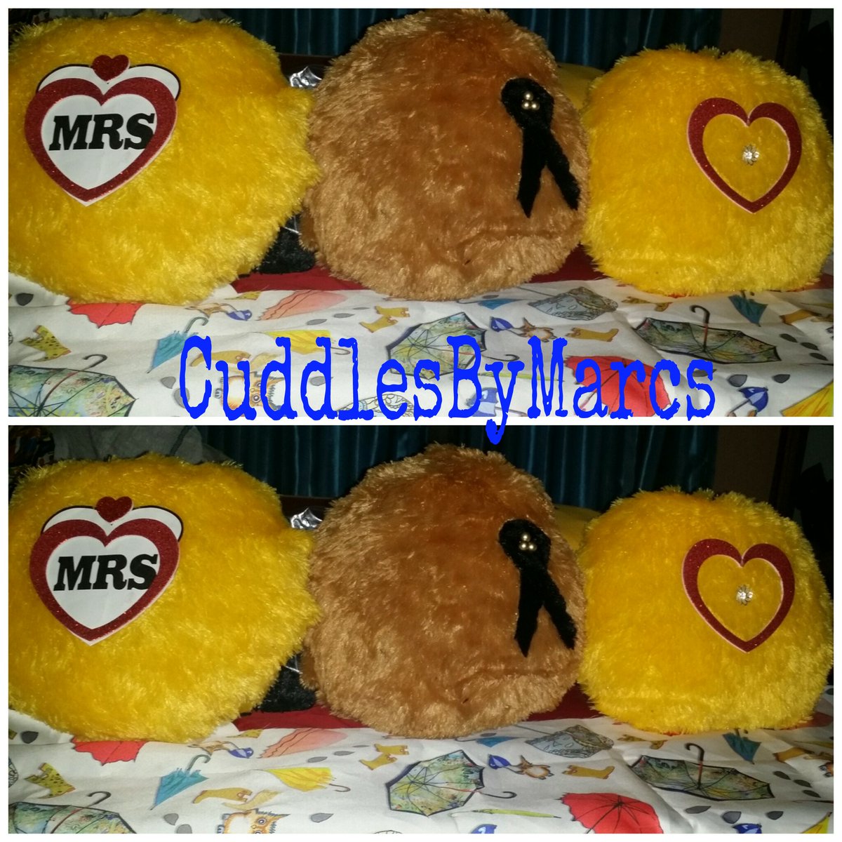 Cuddlesbymarcs's tweet photo. Our new babies are ready for delivery.
#Emojiminibeanbag
#Throwpillows
#Cuddlymuch
#CuddlesbyMarcs https://t.co/9e6Ikj9rNK