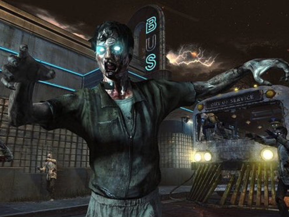 ItsRedFusion's tweet photo. People be struggling on Origins but we all know how fun this Easter Egg is. #Transhit ☠️ https://t.co/m5fwAtDISM