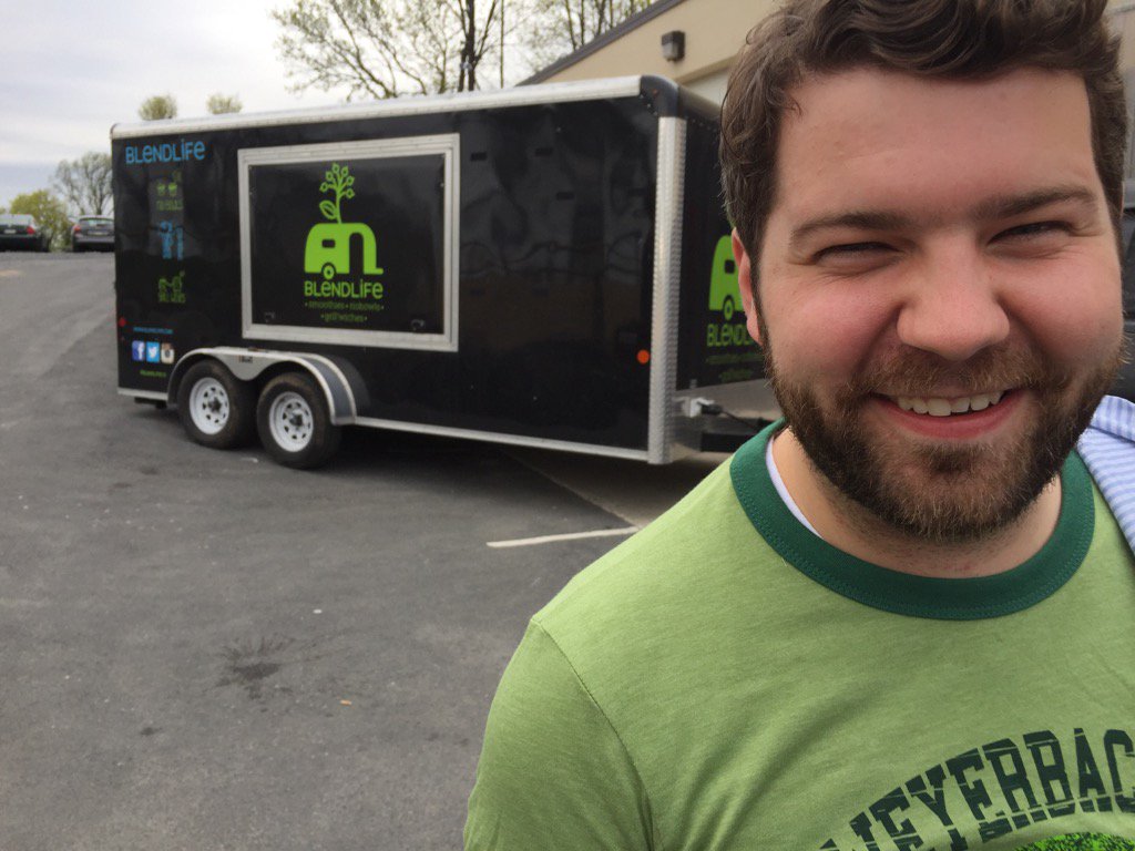 dooltom's tweet image. Blendlife