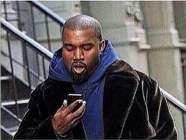 When you been waiting for a reply then realize you ain't text back