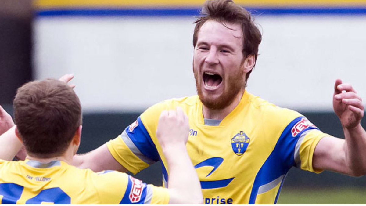 MATCH REPORT: Draw all but ends <a href="/theyellows/">Warrington Town FC</a> play off hopes warrington-worldwide.co.uk/2017/04/15/whi…