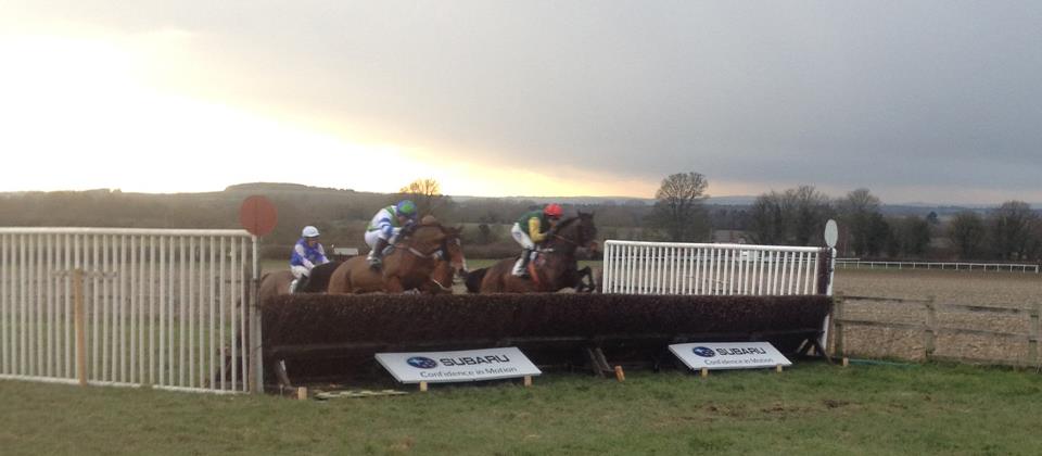 Excited to kickstart the week with a day of pointing at  <a href="/TauntonValeP2P/">Taunton Vale Pt2Pt</a> @GoPointing #GoPointing #REDMILLS 🐎