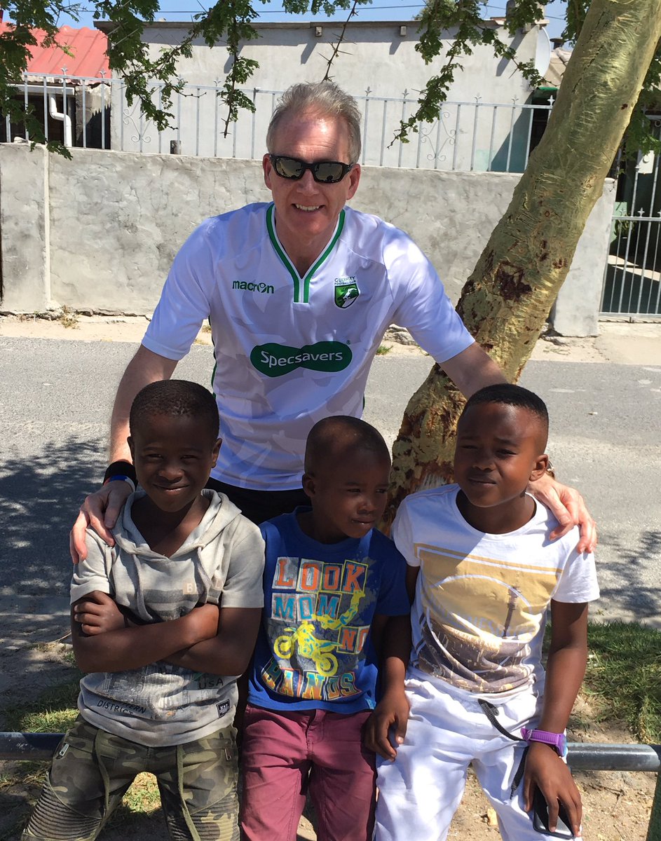 GoalFifty's tweet photo. Congratulations @TonyVanceGSY and all at @GuernseyFC on another season in Rymans South from Goal50 and all supporters in SA. Very well done https://t.co/0eheaX7I11
