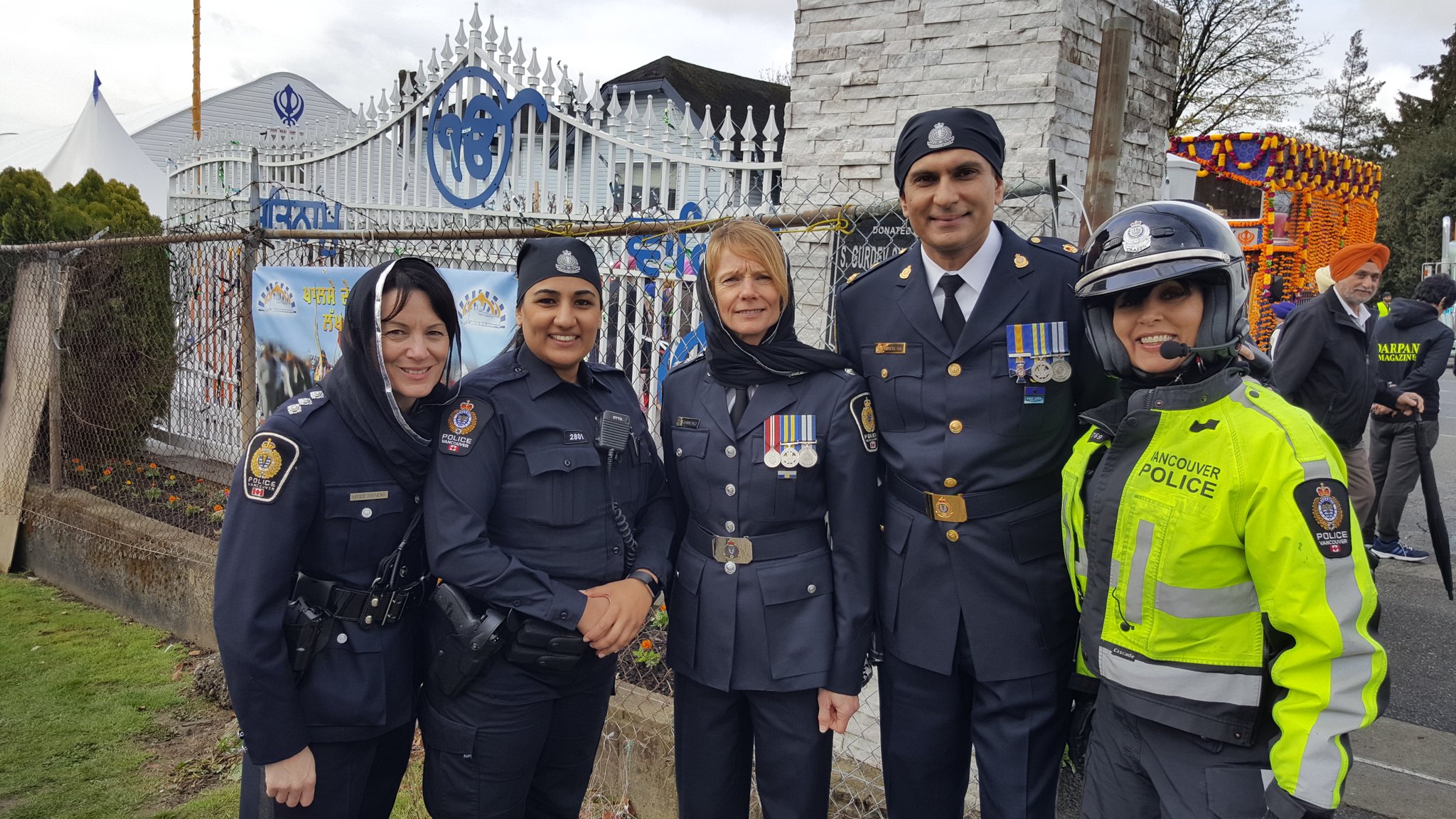 DCC Steve Rai on Twitter: