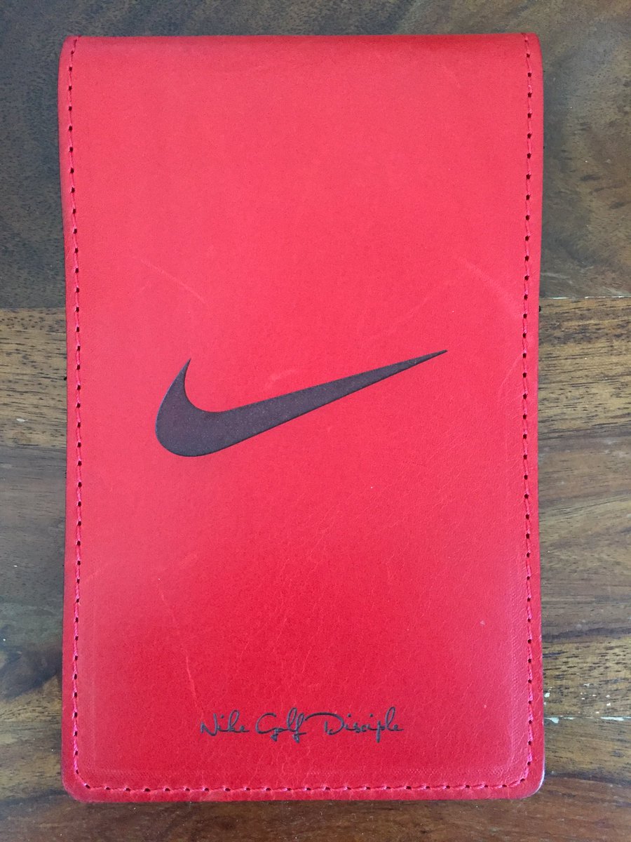 NG_Disciple's tweet image. Season starts now #nikegolfclub