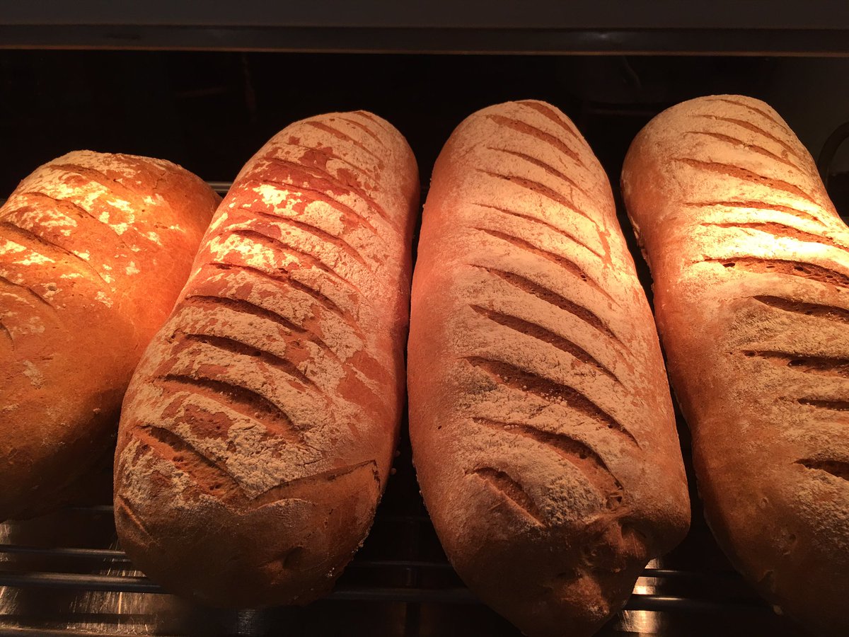 Pig&Goose tweet media