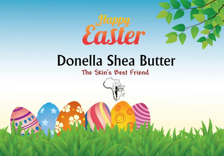 DonellaShea's tweet photo. To our customers celebrating Easter, Donella Enterprise Ltd would like to take this opportunity to wish you a Happy Easter. https://t.co/rWrpkpz4Ug