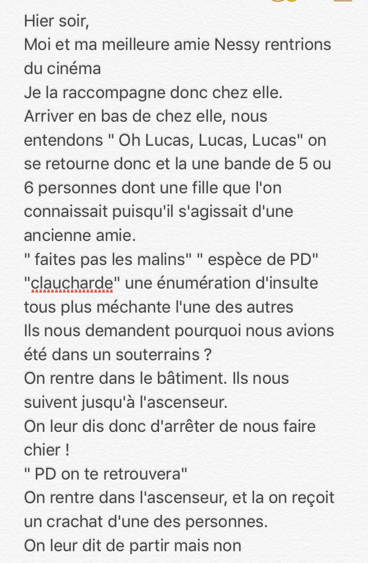 lucashopebayard's tweet photo. À lire et à RT svp 
Cela ne prend que quelques minutes... https://t.co/Snlw6kcxId