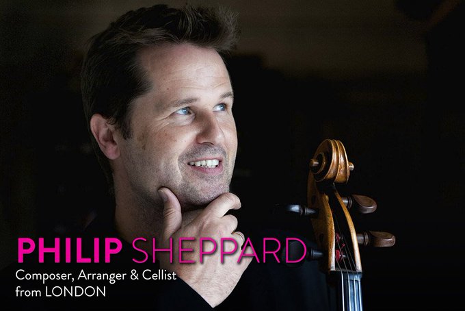Leading off our final session, @PhilipSheppard, a composer, producer, virtuoso cellist, inventor, public<a class="tags" target="_blank" title="On Twitter" href="/?out=eyJ0eXAiOiJKV1QiLCJhbGciOiJIUzUxMiJ9.eyJpYXQiOjE3MjU3OTI5MDYsImlzcyI6InR3cG9ybnN0YXJzLmNvbSIsIm5iZiI6MTcyNTc5MjkwNiwiZXhwIjoxNzU3MzI4OTA2LCJyZWRpcmVjdF91cmwiOiJodHRwczovL3R3aXR0ZXIuY29tL1BoaWxpcFNoZXBwYXJkIn0.hhgA8d0vNM8BkJ3FF0el_vzn3tWk9ZEEp6LLMyjWU0CgyH3fw5hUA4FL7zAbyocwKmzQLzYmnjbcWJnAM2drQQ">@PhilipSheppard</a><a href="/tag/egconf"class="tags"><span>#egconf</span></a>