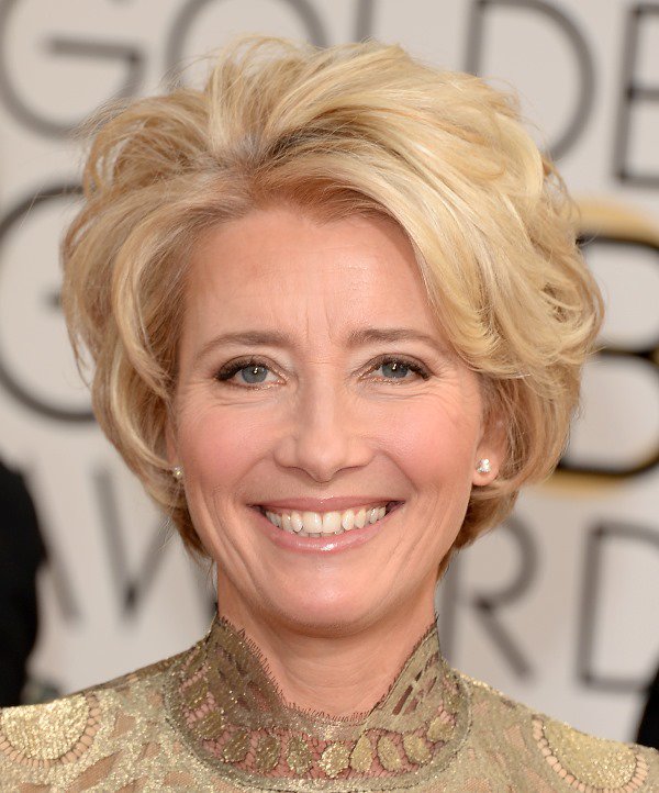 Happy birthday Emma Thompson. You\re incredible, I love you so much 