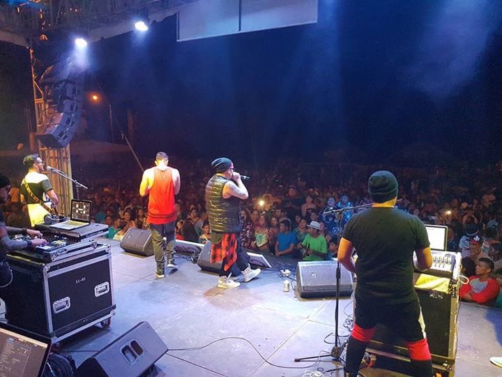 MiStereoMusic's tweet photo. #MiStereo #LaCeiba #Honduras https://t.co/kawhMImPG7
