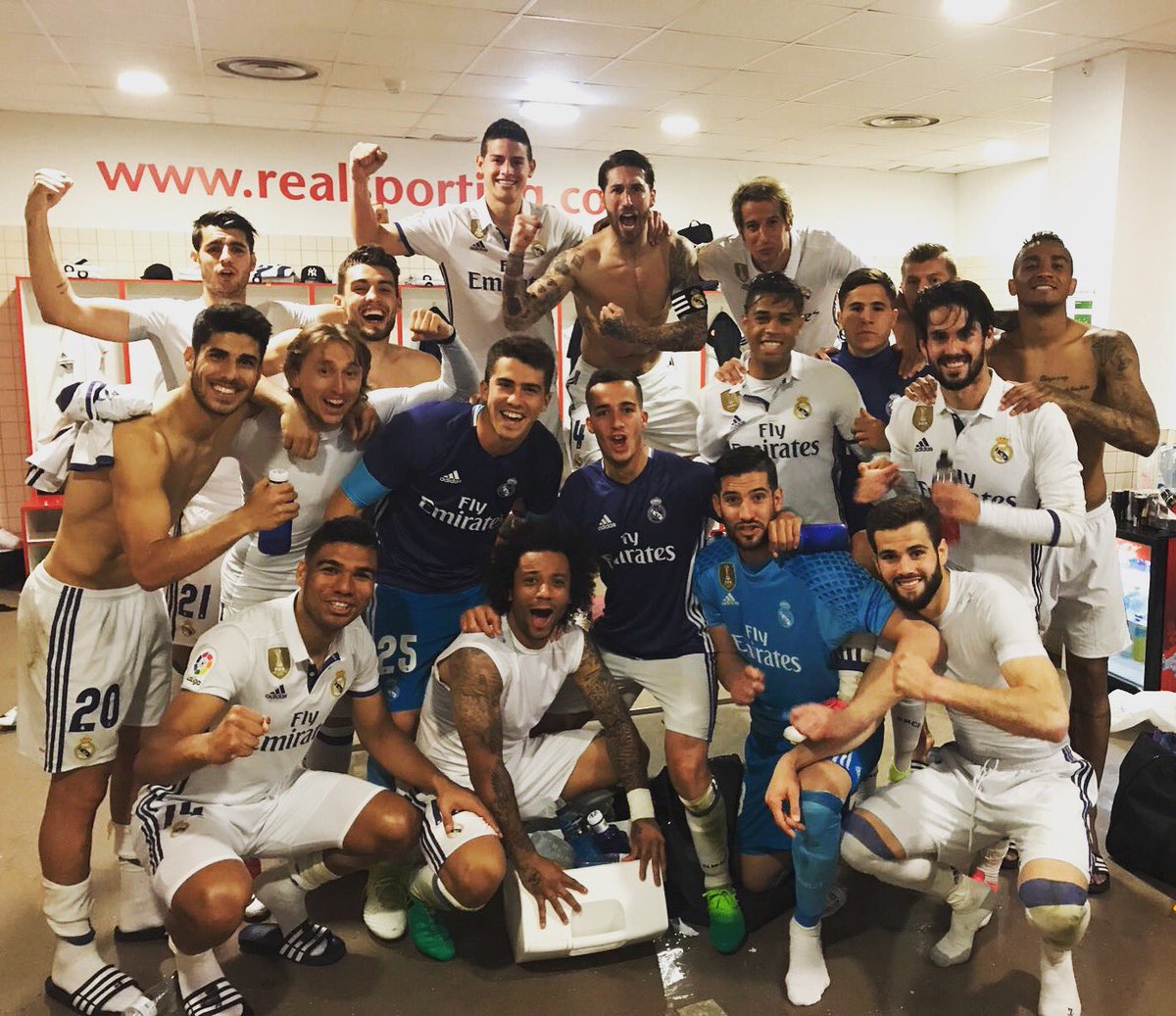 3 puntazos!!! Seguimos💪