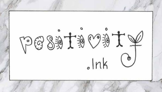 AnnabelleRT_'s tweet photo. #positivityink Like/Retweet/StayTuned! #Mindfulness #Project https://t.co/D6tGM2Va8k