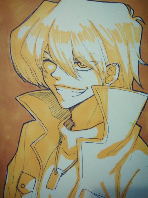 Крутой мальчик! 