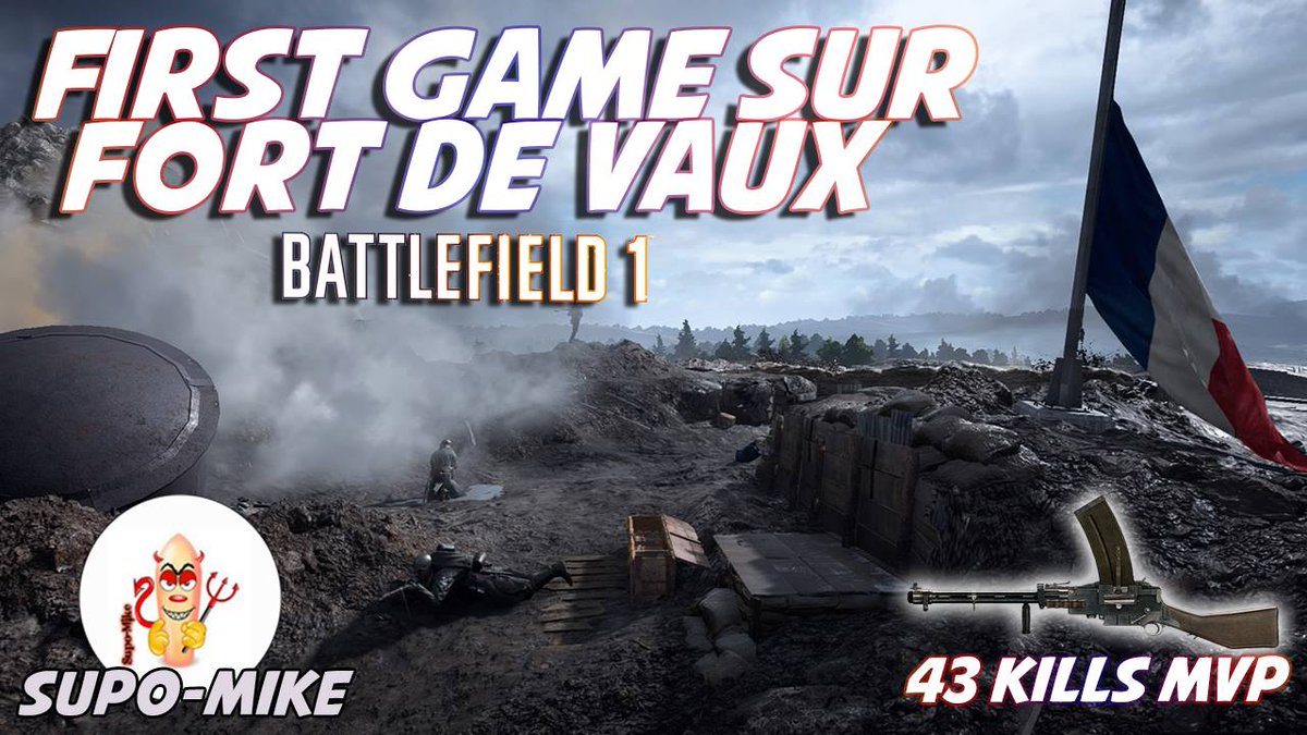 Supo Mike tweet media