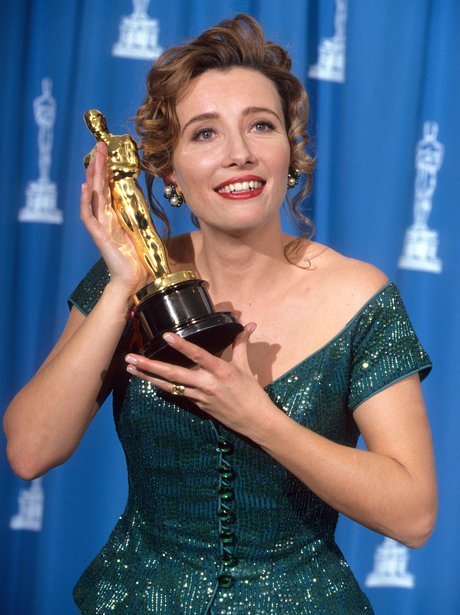 Happy Birthday to Emma Thompson, who turns 58 today! 