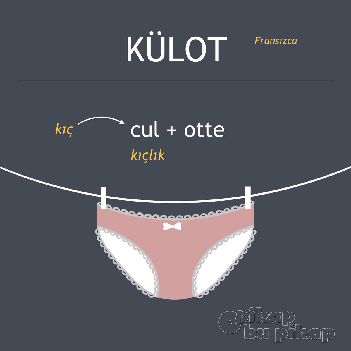 #külot #kulot #iççamaşırı #iccamasiri #kıç #kic #içgiyim #icgiyim #don