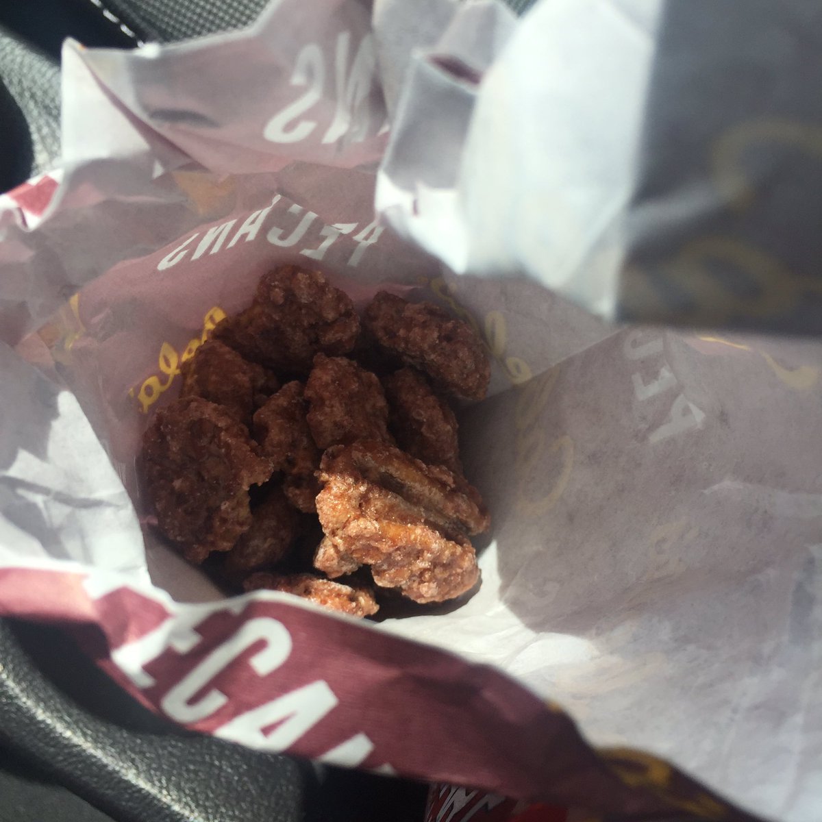 Winning_Siempre's tweet photo. Trying a new Mountain Dew KickStart flavor for the road, "Blood Orange." #RoadSnack #LateBreakfast https://t.co/s858EBE1eA