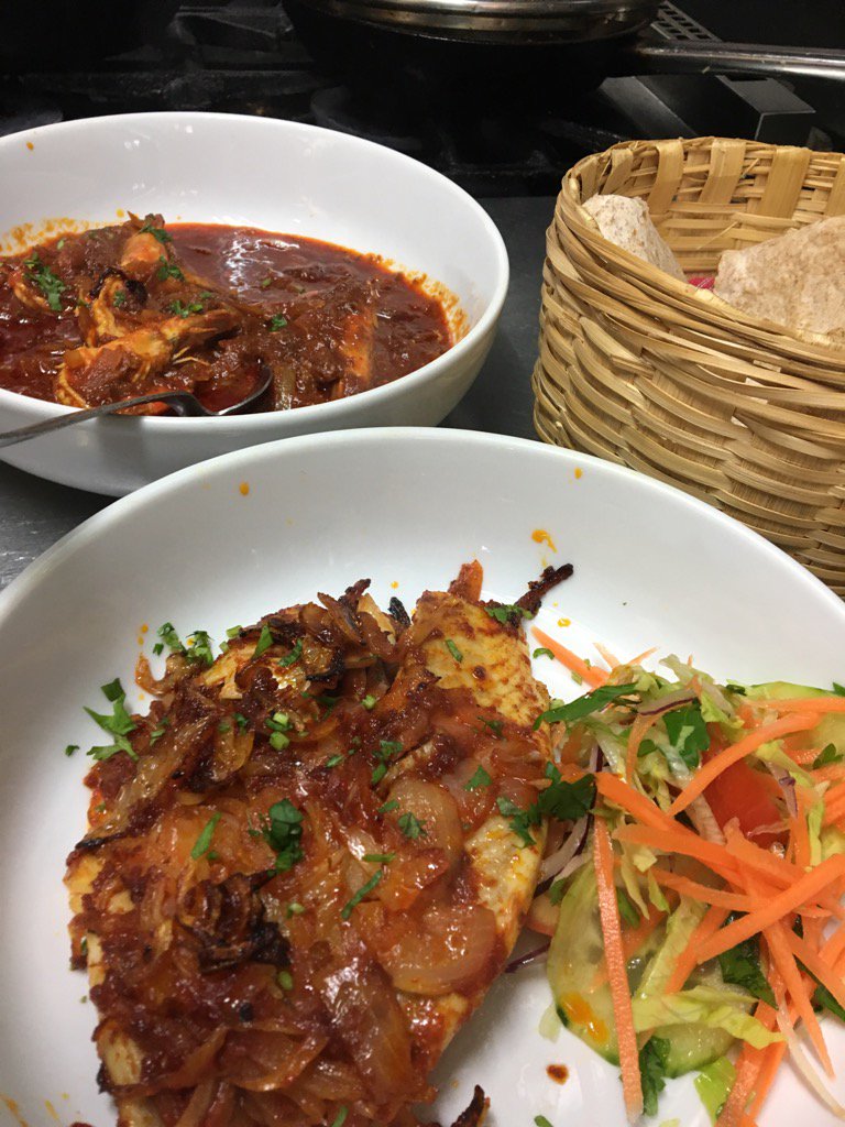 oldegoa's tweet photo. Goan all the way come and try hand made in front of you @oldegoa https://t.co/2gaTx7Kqfh