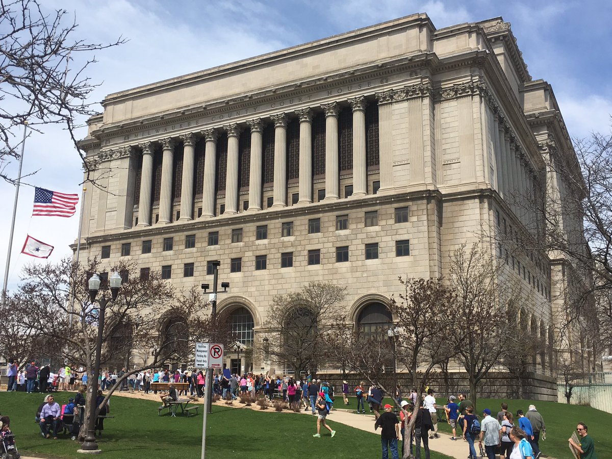 #TaxMarch #taxmarchmke <a href="/devilradio/">The Devil's Advocates Radio</a>
