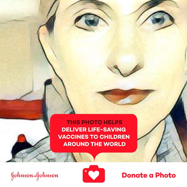 elephantsgerald's tweet image. #IHateFilters #ExceptThisOne #jnj #donateaphoto bit.ly/2oC5BjC