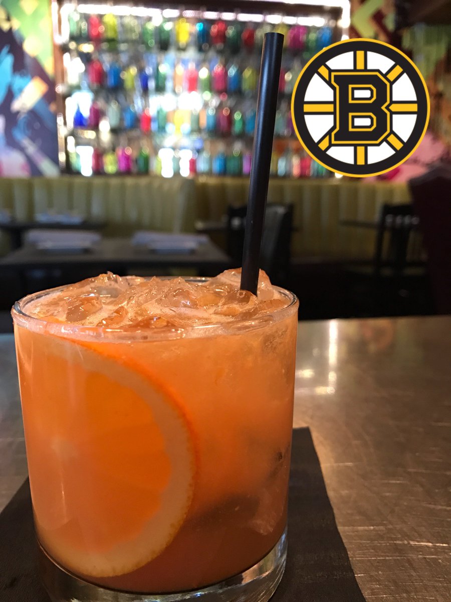 local149bos's tweet photo. #bruins at 3pm, it’s time for some #cocktails #letsgobruins #local149 #southie https://t.co/LVLqcRZWY7