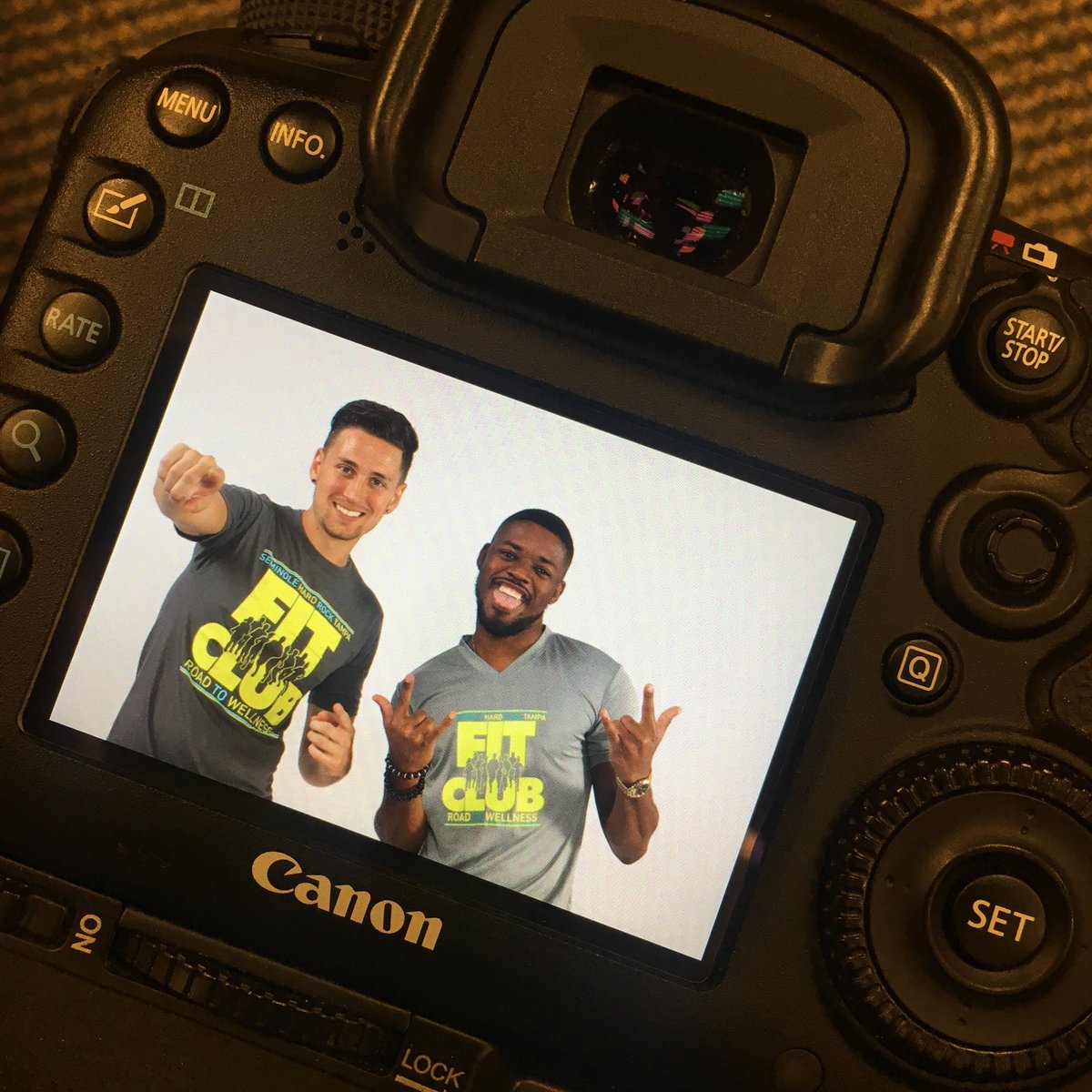DarienShirley's tweet photo. New #SHRTFitClub shirts! RETWEET if you want one! 💪🏼💪🏽💪🏾 #HardRockGuys #BTS https://t.co/lj4VHqgmrg