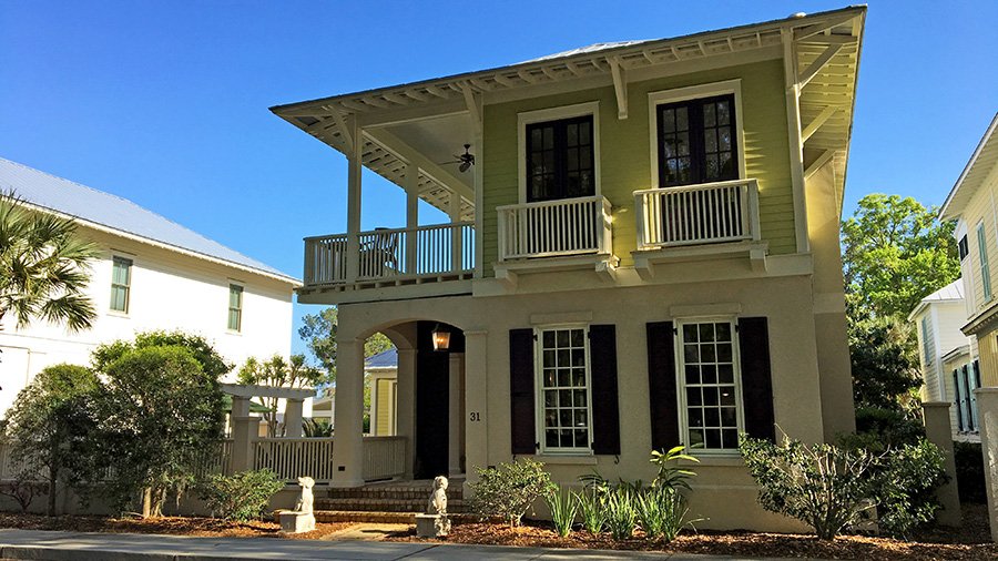 Habersham, SC tweet media