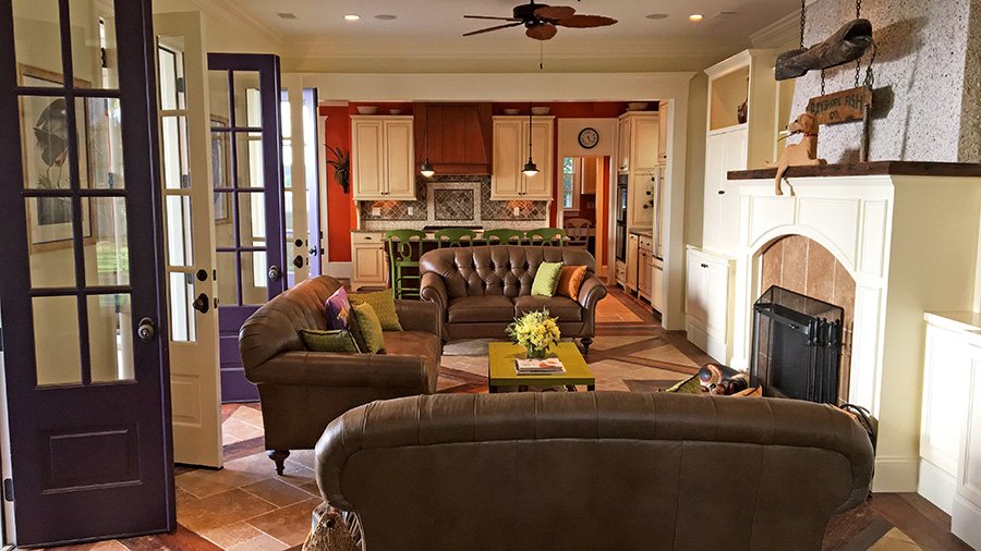 Habersham, SC tweet media