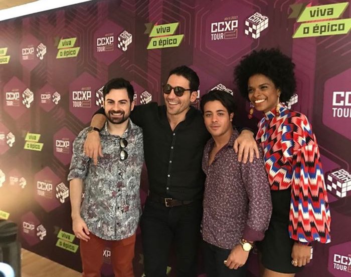 13ReasonsPortal's tweet photo. Alguém me salva !!! Eu to morrendo aos poucos https://t.co/lNWcadcAxP