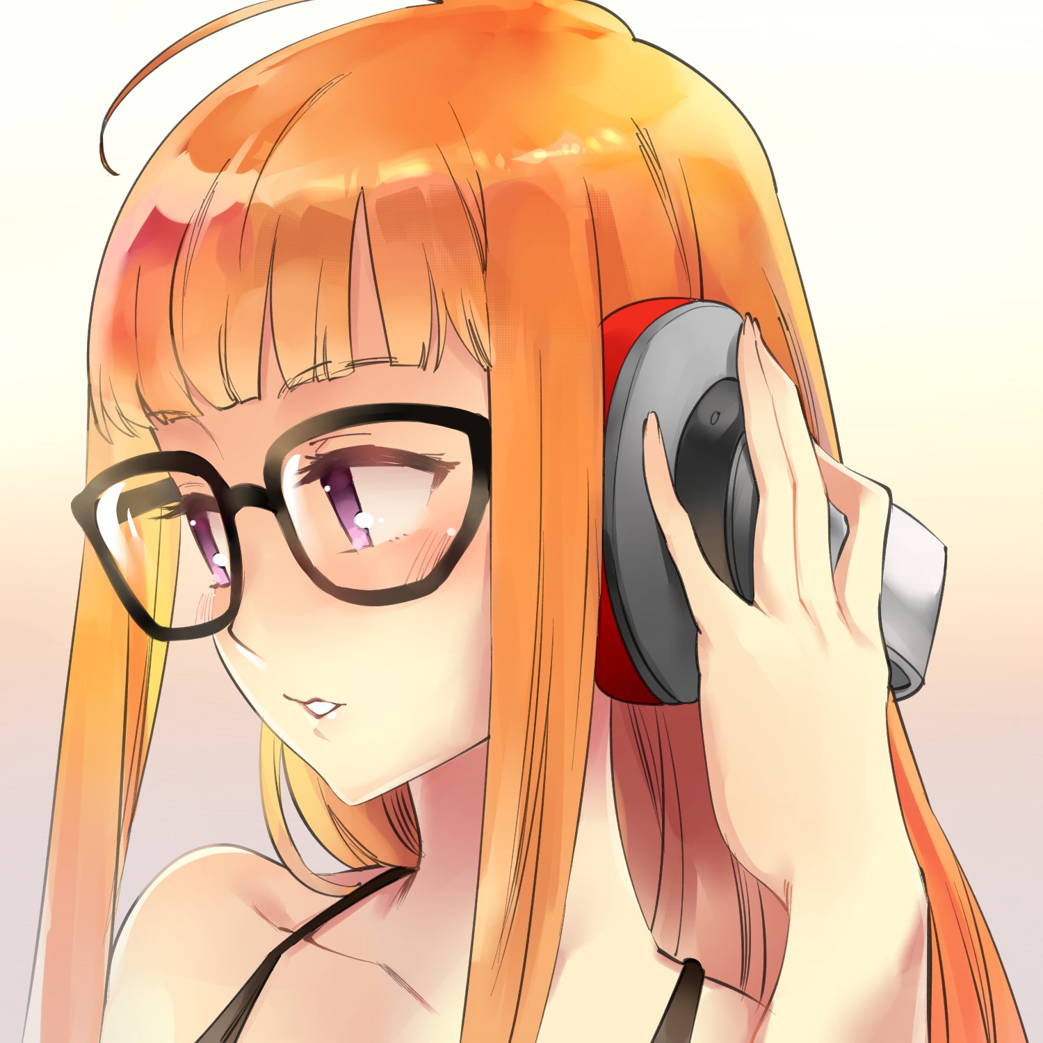 Not very far though lol.Futaba icon I finished the other day. @lonerurouni1...
