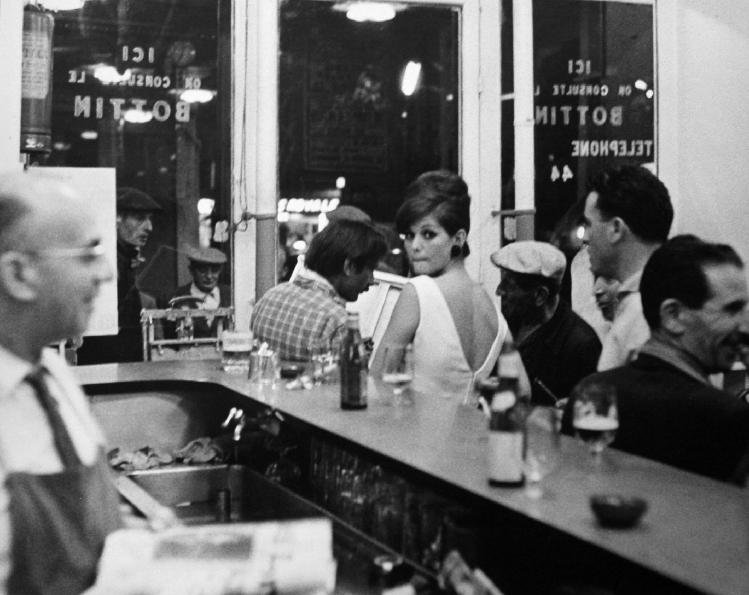 CAFE AESTHETICS:

Happy birthday Claudia Cardinale. 