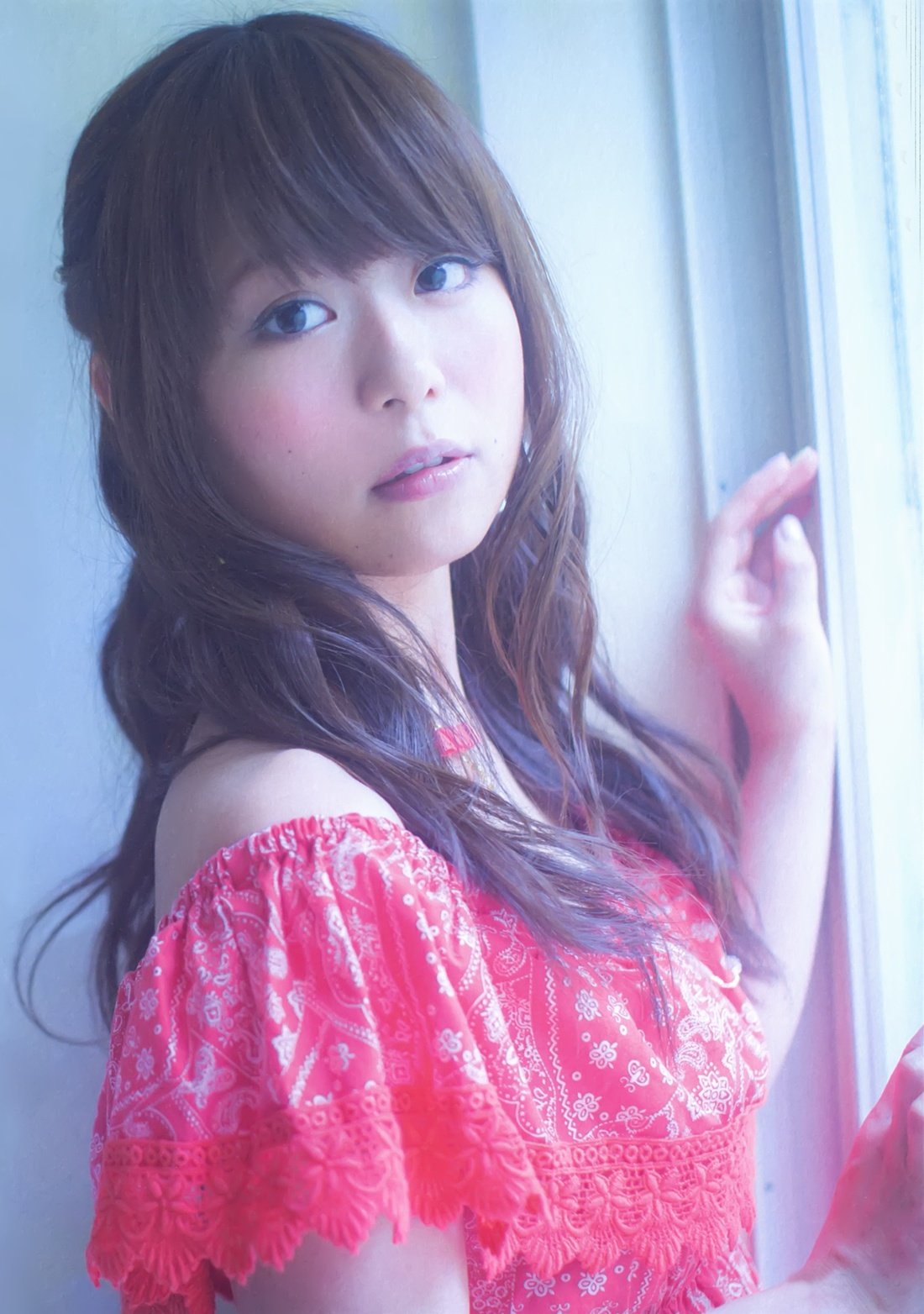 טוויטר 赤城 ぐんま בטוויטר 美人声優ベスト 第18位 井口裕香 出演作品 とある魔術 インデックス にゃんこい 水野楓 化物語 阿良々木月火 ガルパン 冷泉麻子 Re ゼロ クルシュ 特徴 年齢28歳 愛称ゆかちー 声優の傍ら音楽アーティストにも