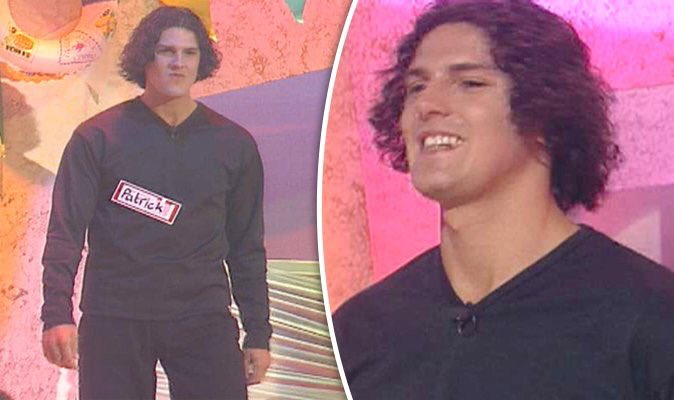 PaddyMcGuinness's tweet image. Reet! I'm off to put the kids to bed. I'll be back here with you asap for new @takemeoutuk while I'm away why not enjoy this pic. #NotAPerm