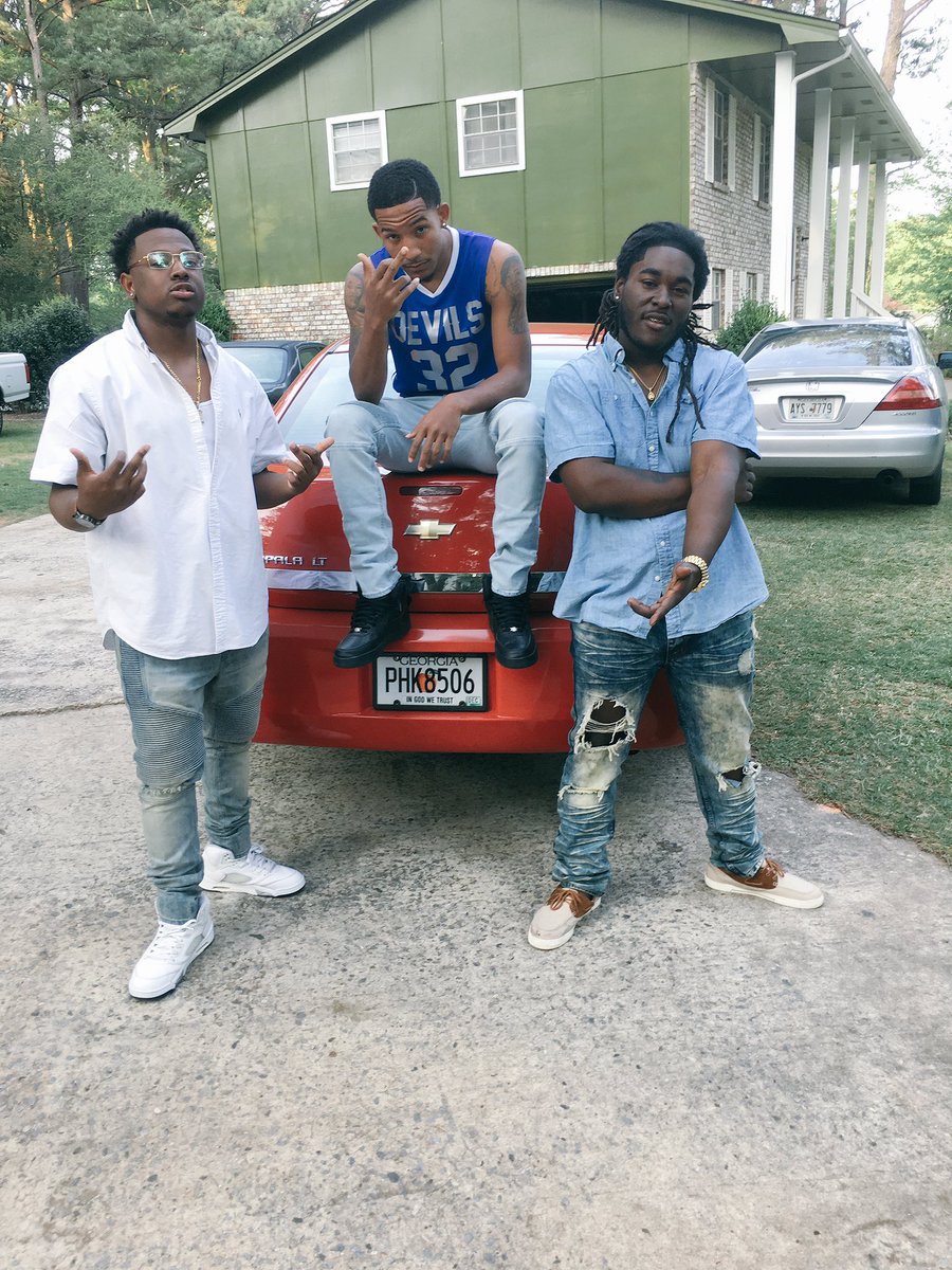 Ro3cool's tweet photo. "I Am My Brothers Keeper"
#Young🇺🇸 
#3COOL OUT NOW!!! https://t.co/OFoMVhSKBC