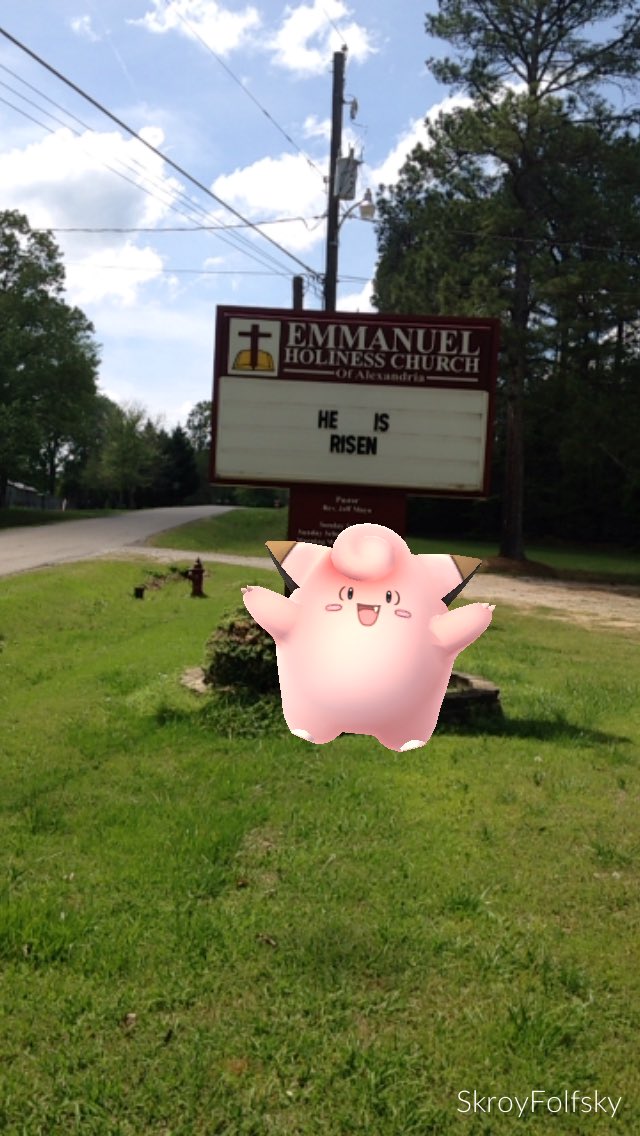 skr @ MFF tweet media