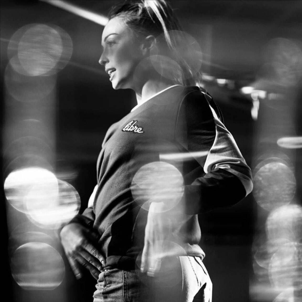 L I B R E  ~ <a href="/inesvandamme/">Vandamme Inès</a> by <a href="/xavrev/">XAVREV</a>