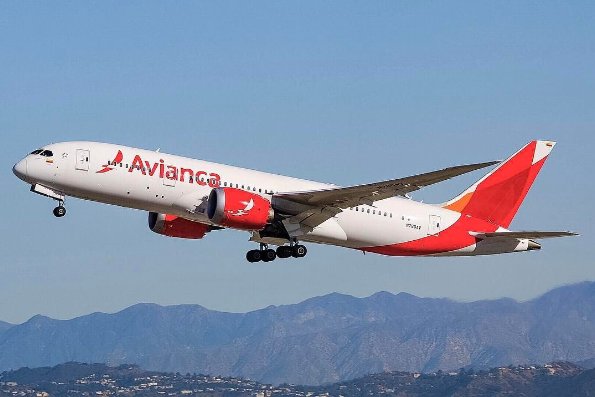 [PIC] <a href="/Avianca/">avianca</a> moving in May from T2 to T3. Check-in T3, flights arrive/depart TBIT. Contact airline &amp; ow.ly/jxgX30aQbhF #LAXontheMOVE