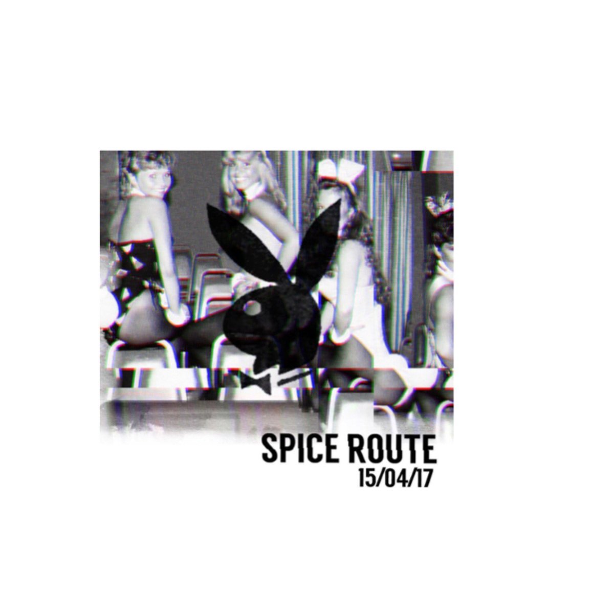 ExemptionEnt's tweet image. Unleash your inner bunny tonight at #SpiceRoute #GoLeafsGo #TML