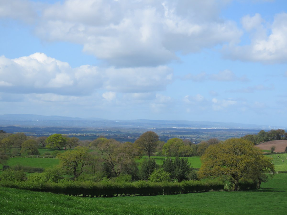 River__Cottage's tweet photo. This beautiful countryside at Beeston Castle is within driving distance when you stay at @River__Cottage  :) https://t.co/rv8YmB03qU
