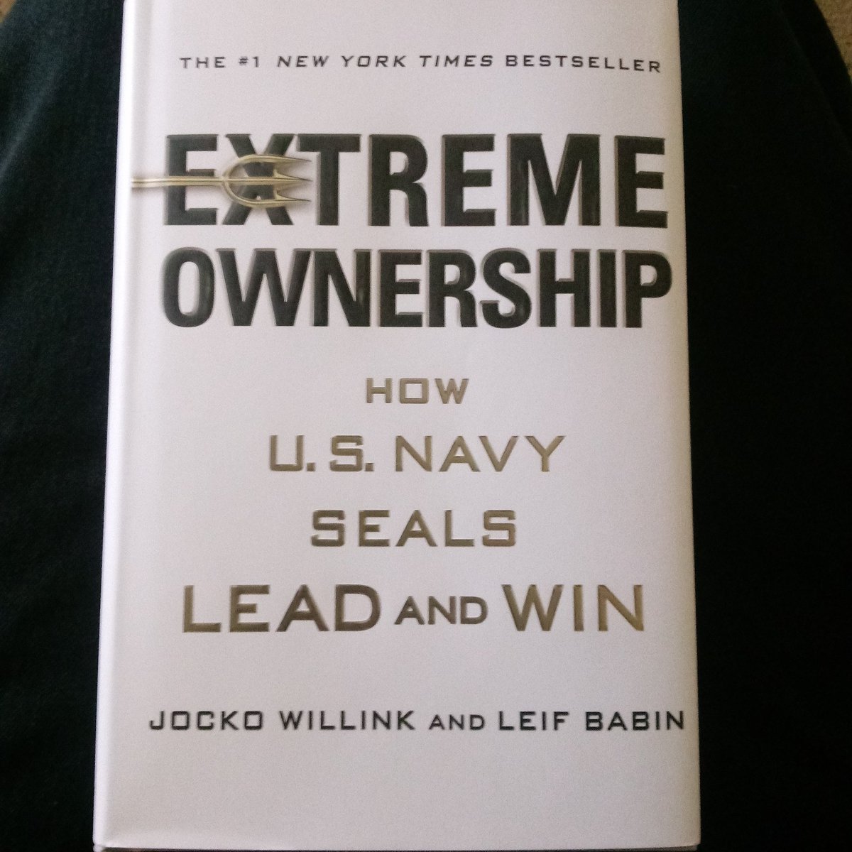 NinjaNickBiatch's tweet photo. @jockowillink I have only read one book that was in the 8th grade (im 24 now). Just wanted to say thanks #GetAfterIt https://t.co/dmhsQh2hCO