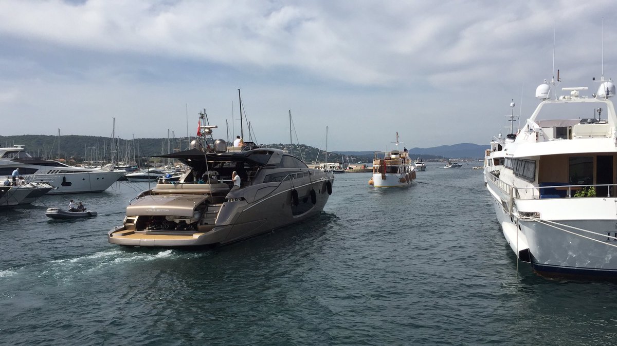 crew_locate's tweet photo. St tropez for eater weekend ! https://t.co/c8AuTTpeGp