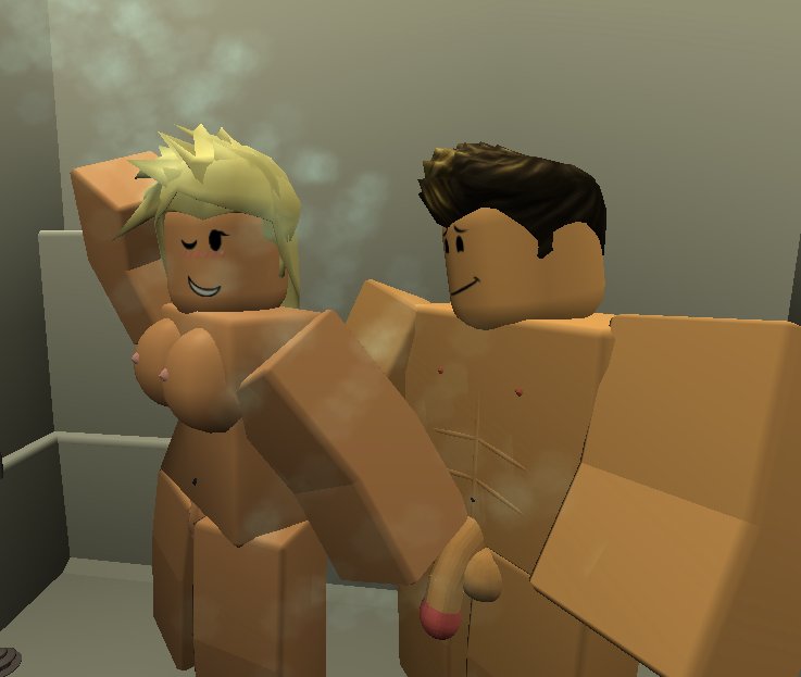Roblox vibe condo with sex morphs.